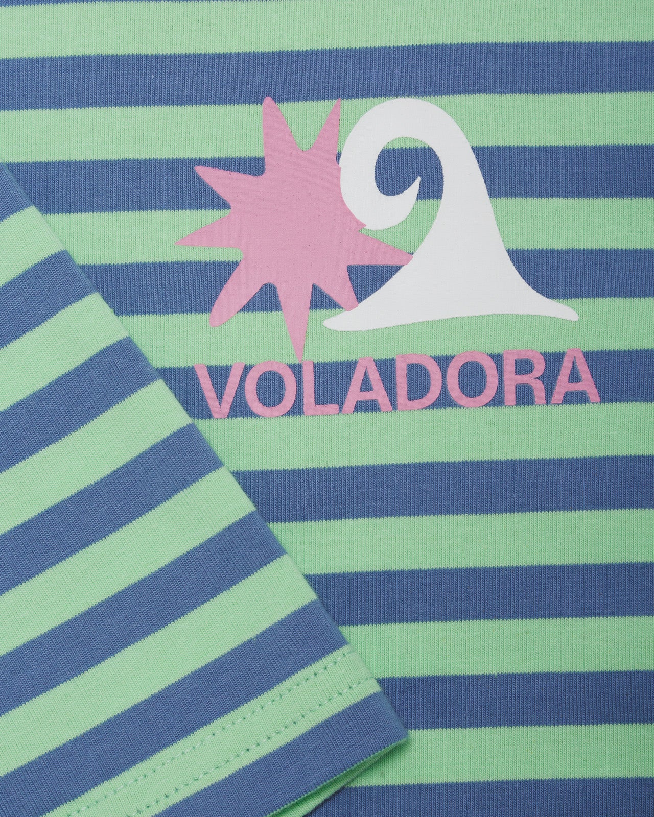 Camiseta oversize Sun