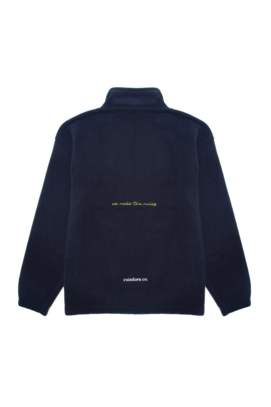Chaqueta Polar WMTR