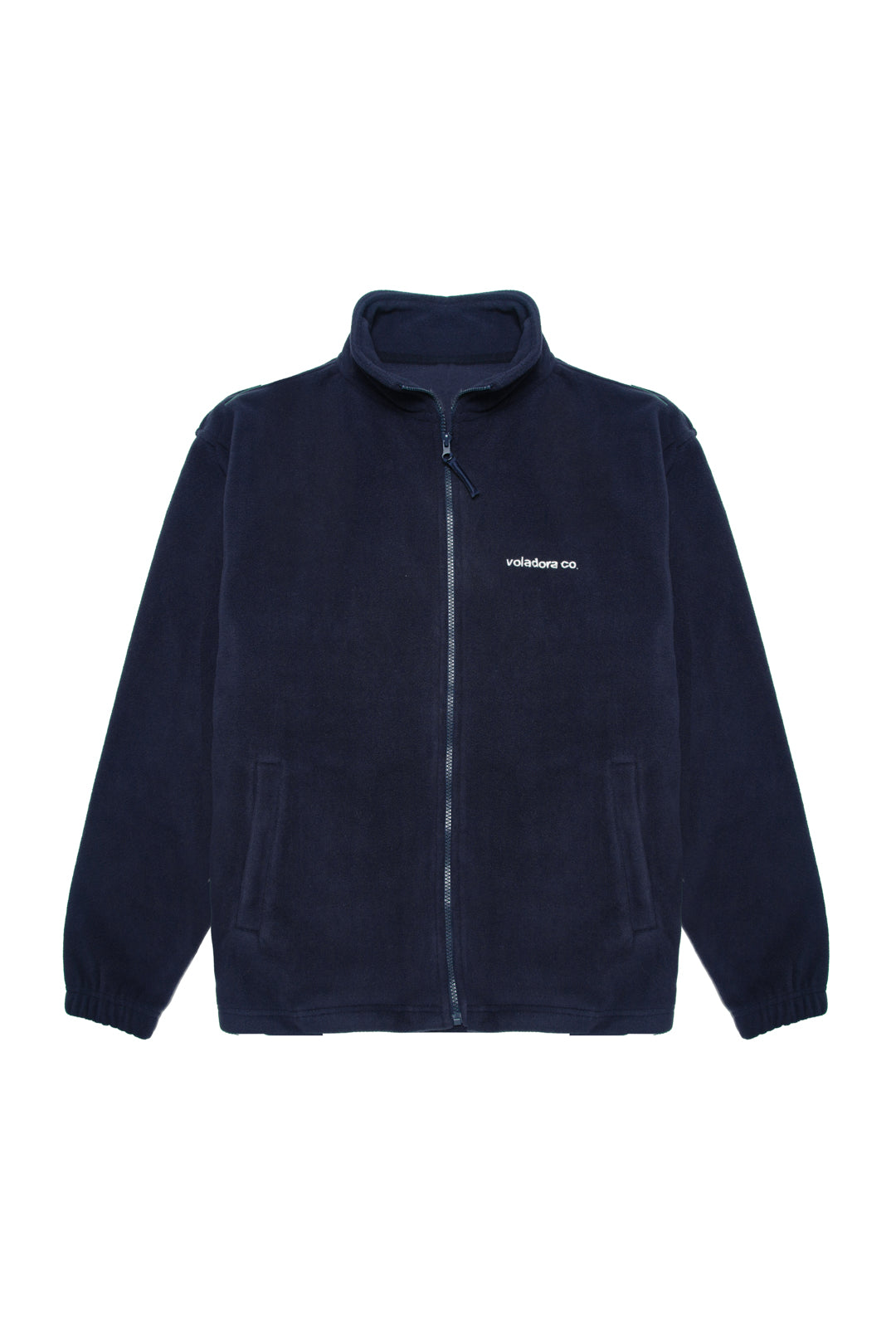 Chaqueta Polar WMTR