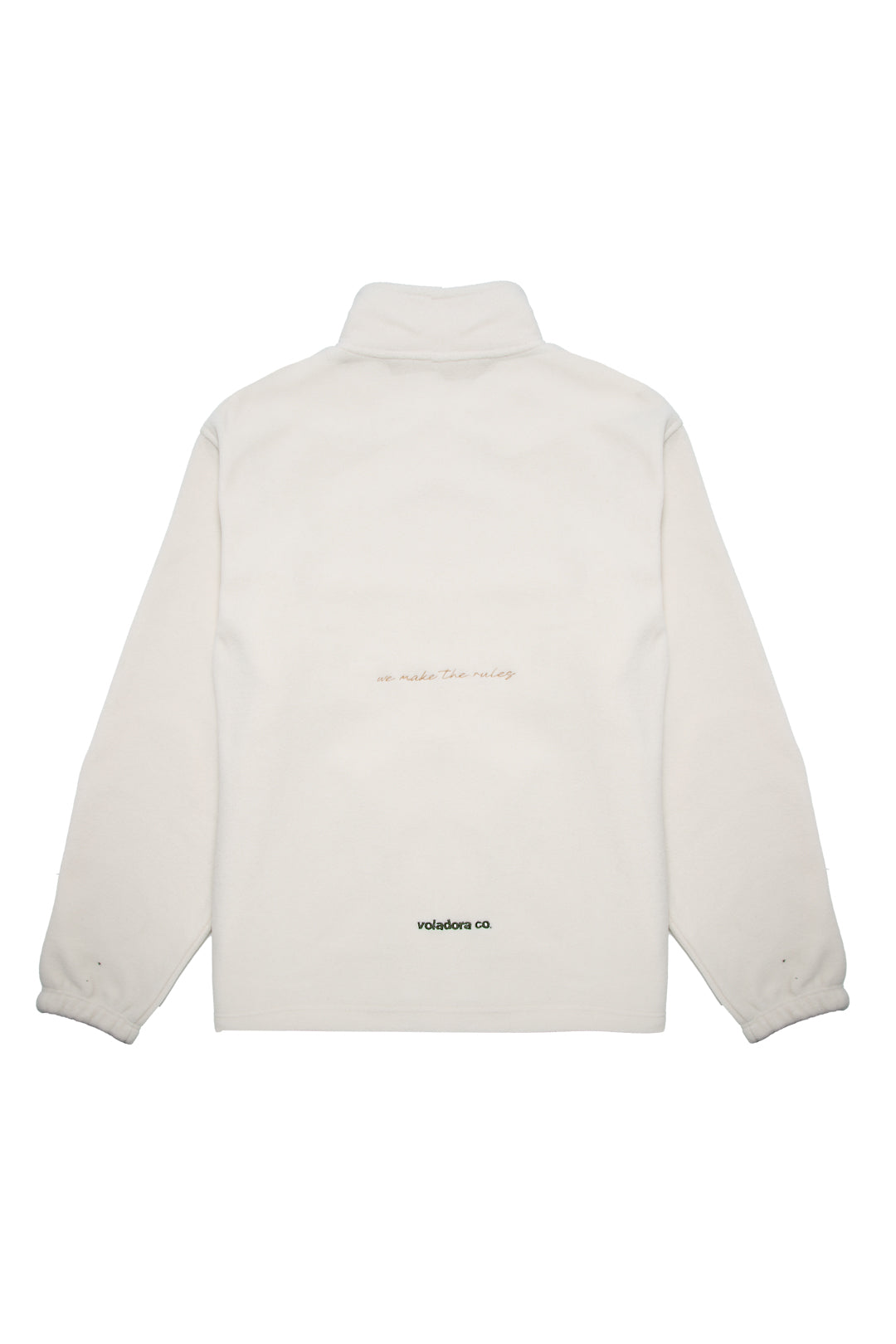 Chaqueta Polar WMTR