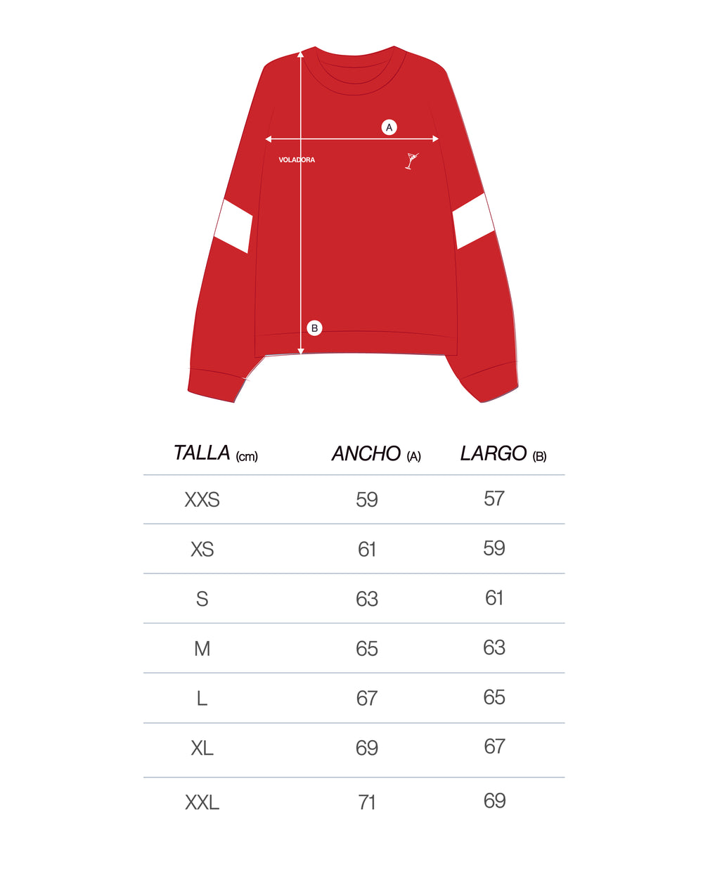 Sudadera The Last Set