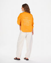Sudadera Bucketlist