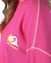Sudadera Sunwave