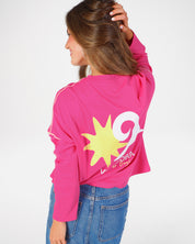 Sudadera Sunwave