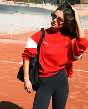 Sudadera The Last Set