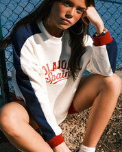Sudadera Spain