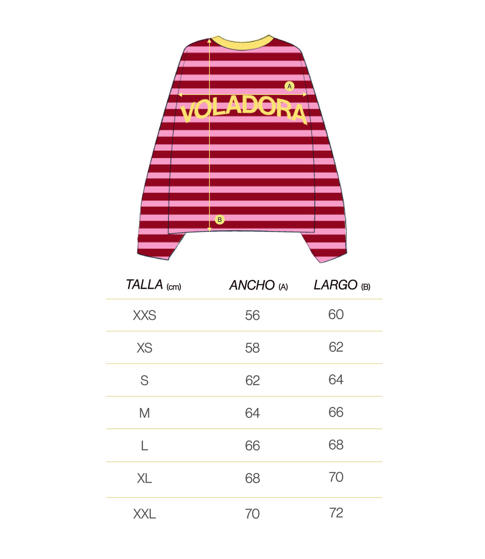 Sudadera Ali