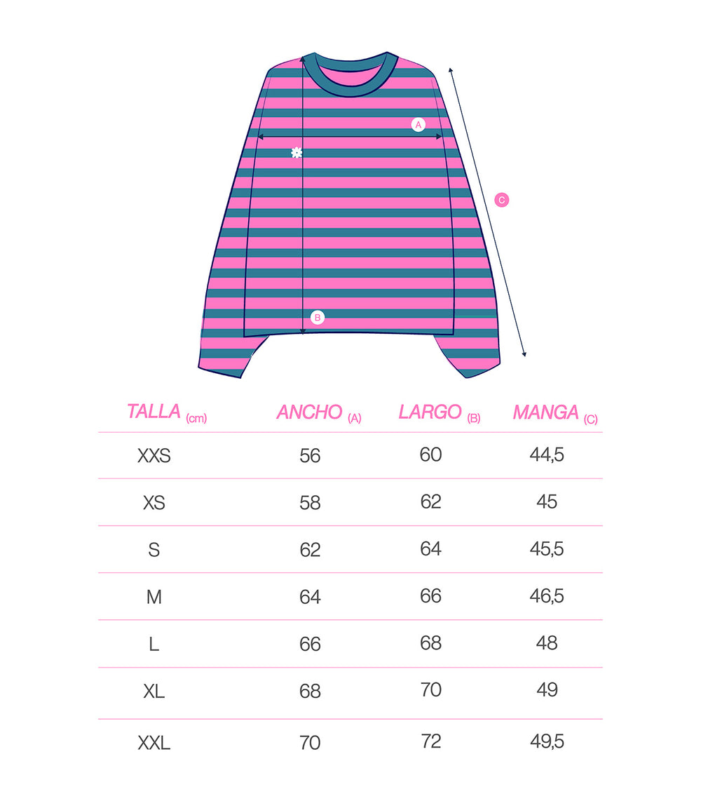 Camiseta Lily