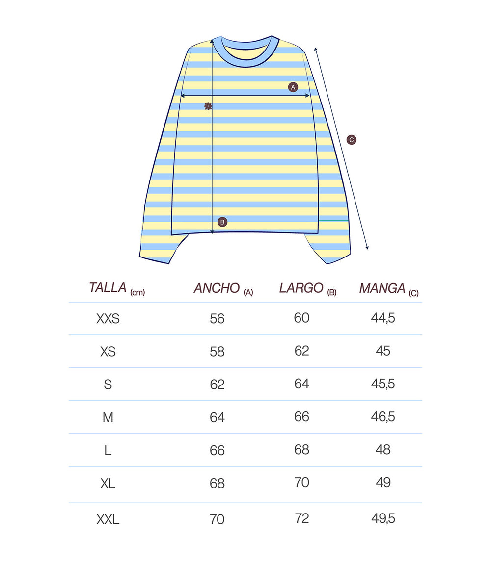Camiseta Lita
