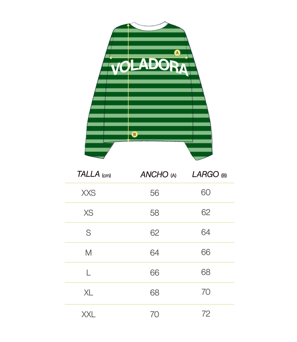Sudadera Magic