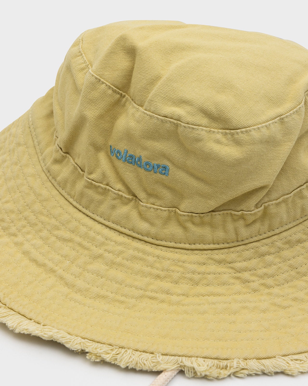 Bucket Hat Voladora