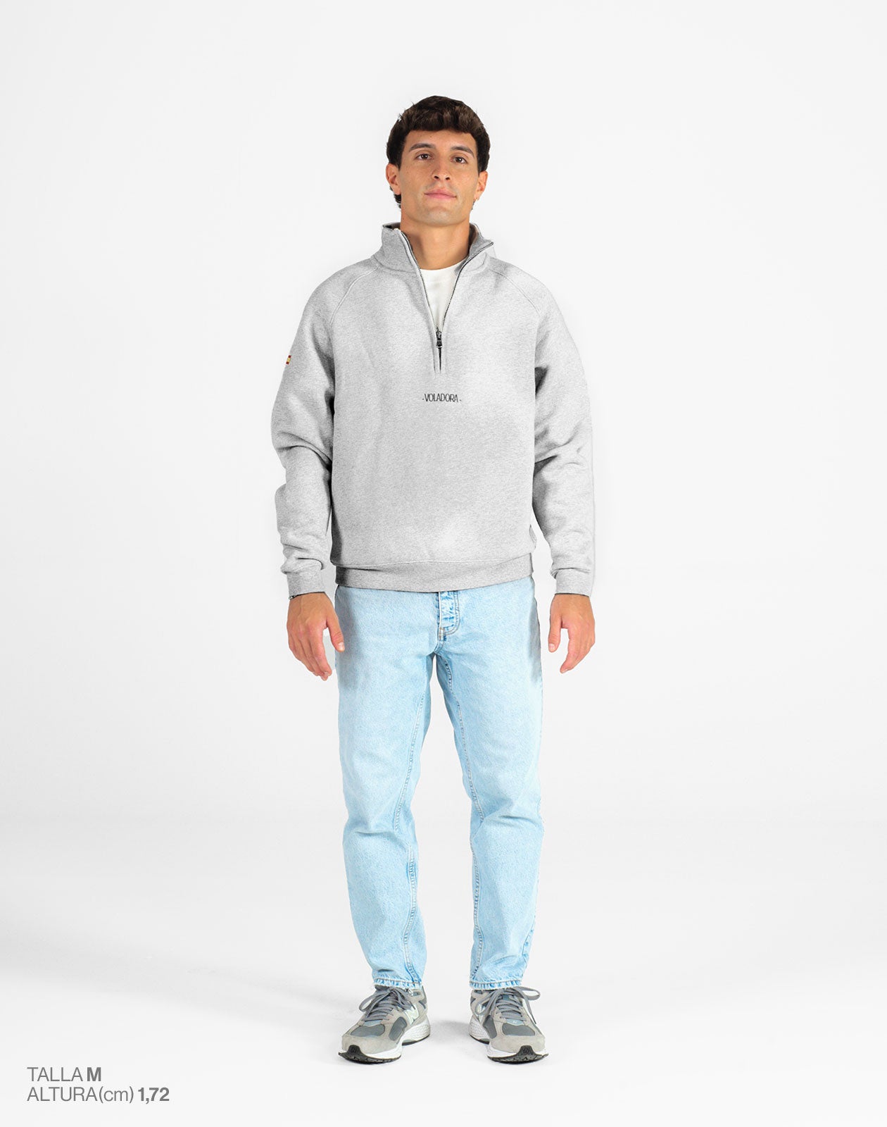 Polar Gris Jarana 2.0