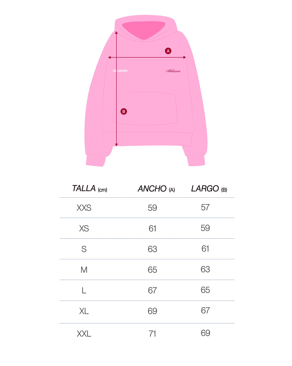 Sudadera Match Point