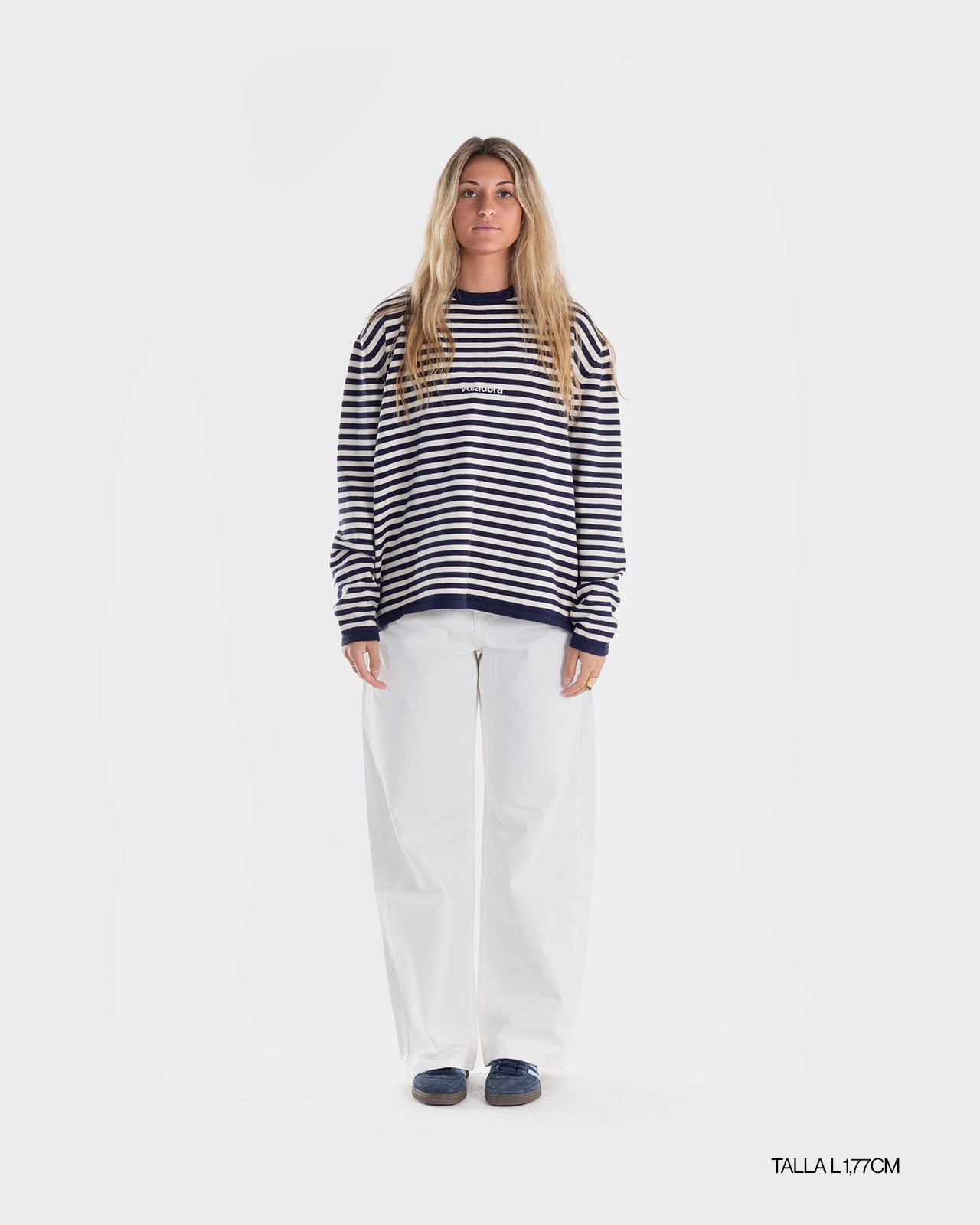 Jersey Grumete