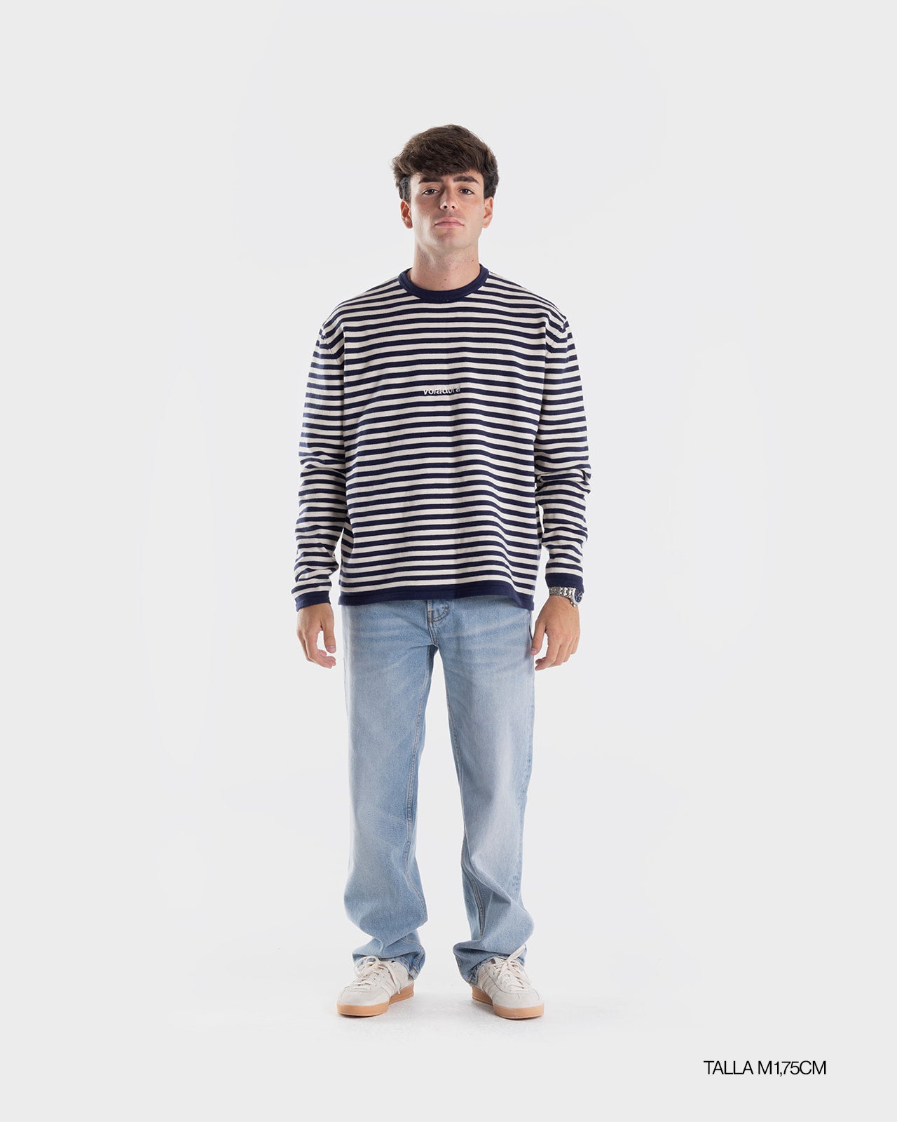 Jersey Grumete