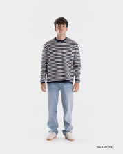Jersey Grumete