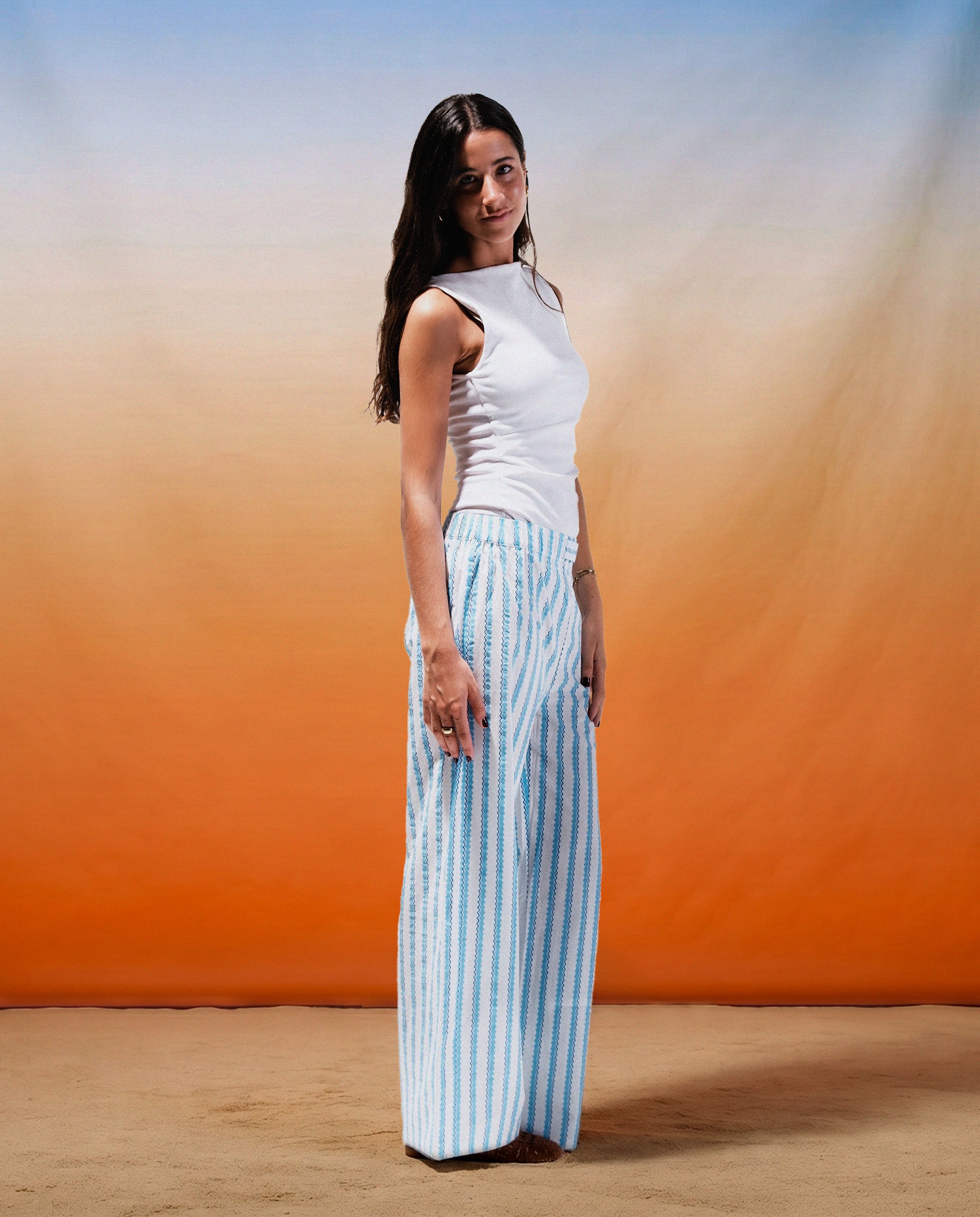 Pantalón Lagos