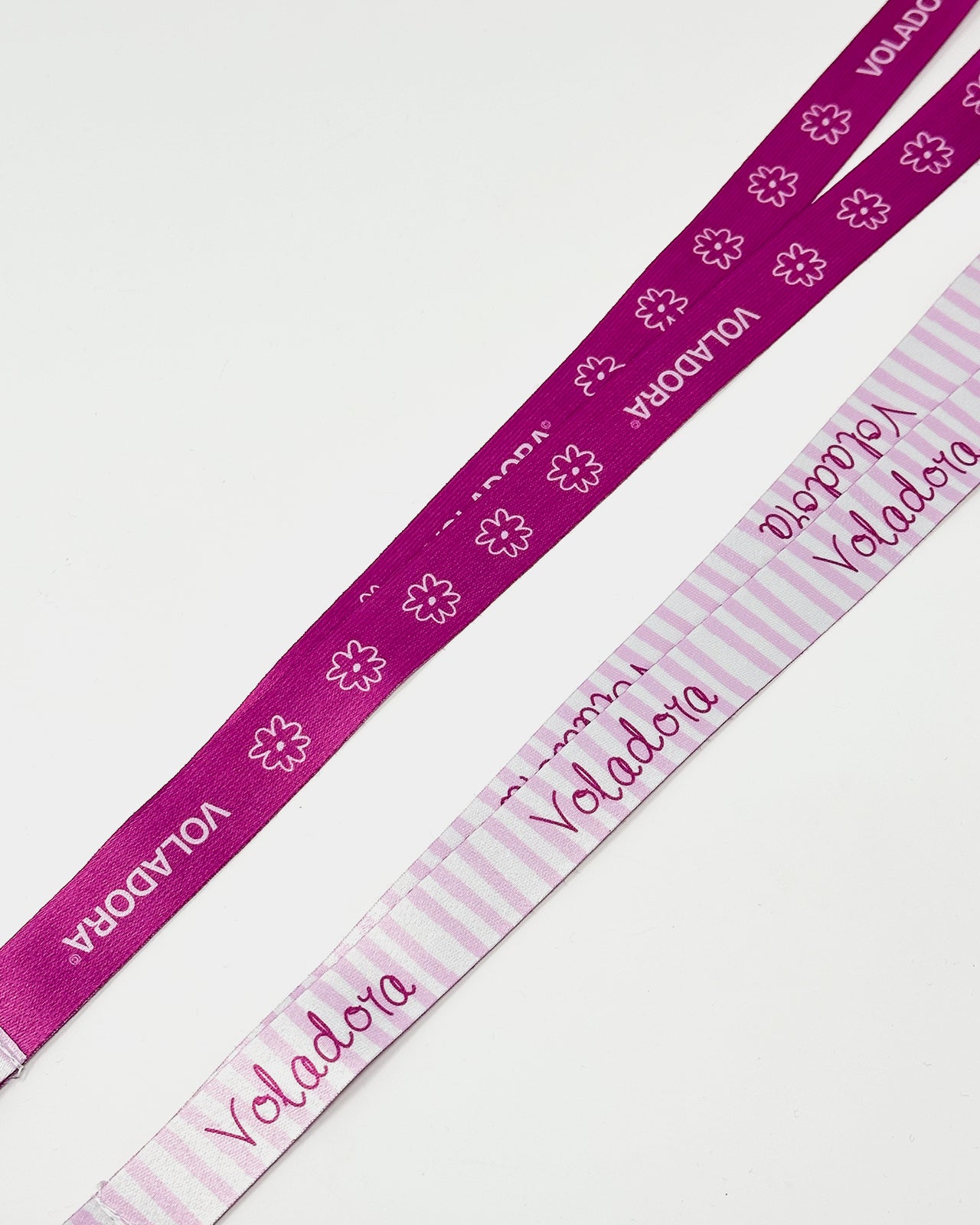 Lanyard Pink