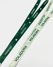 Lanyard Green