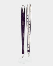 Lanyard Brown