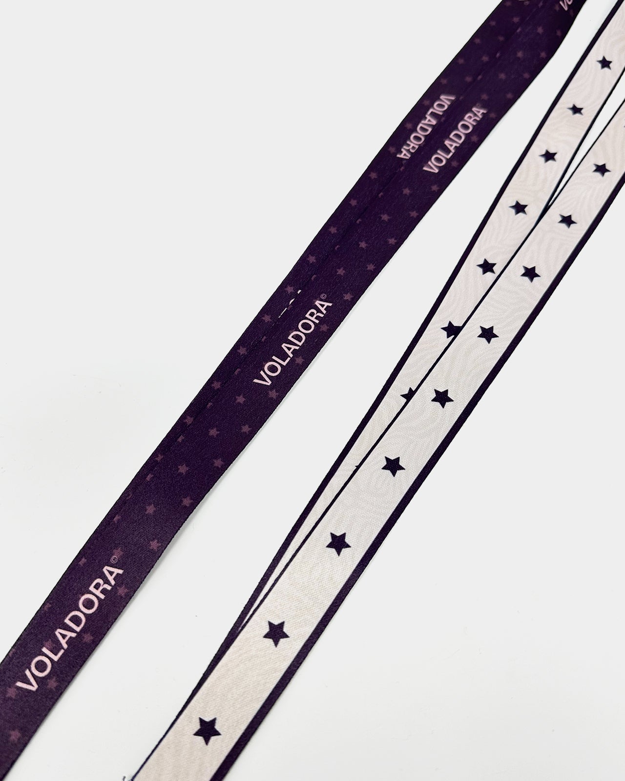 Lanyard Brown
