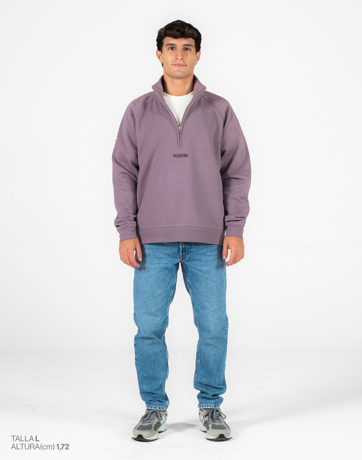 Polar Lilac