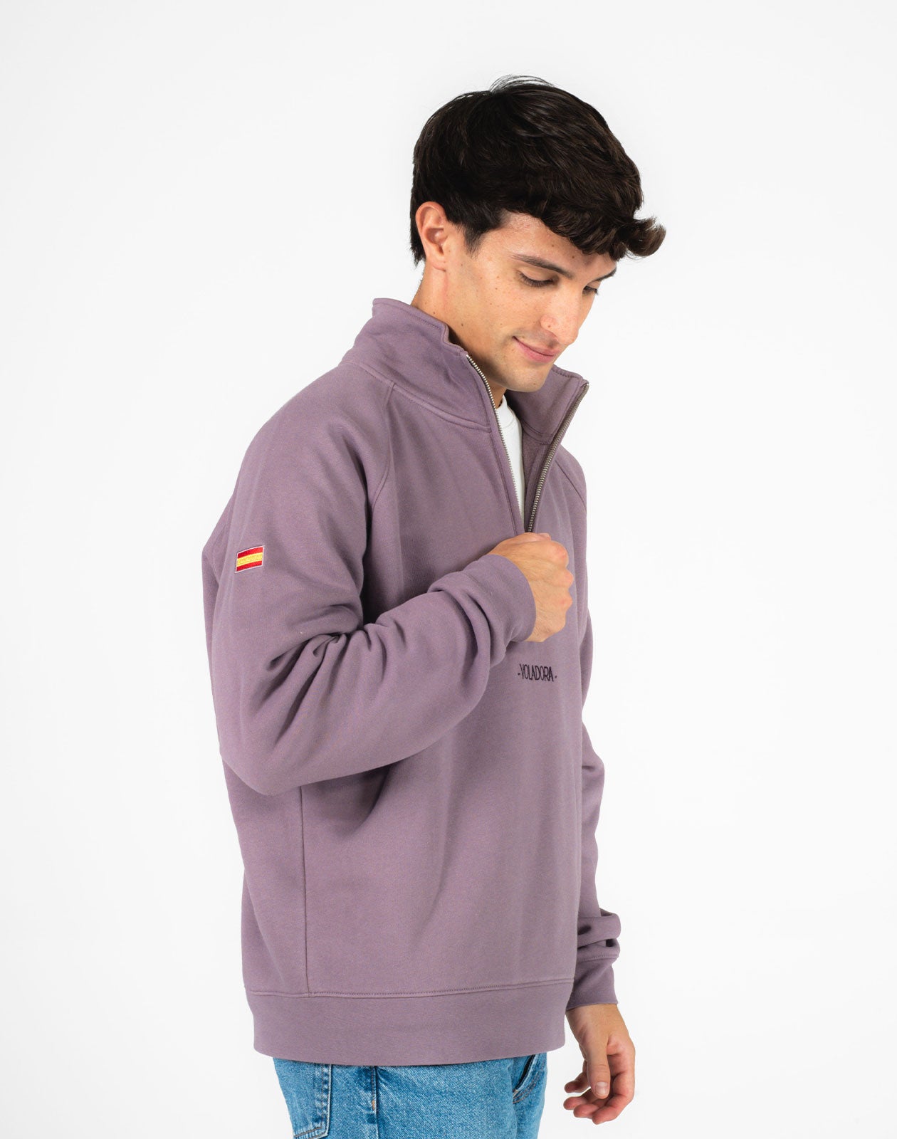 Polar Lilac