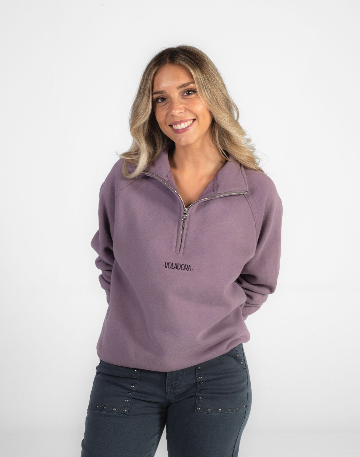 Polar Lilac