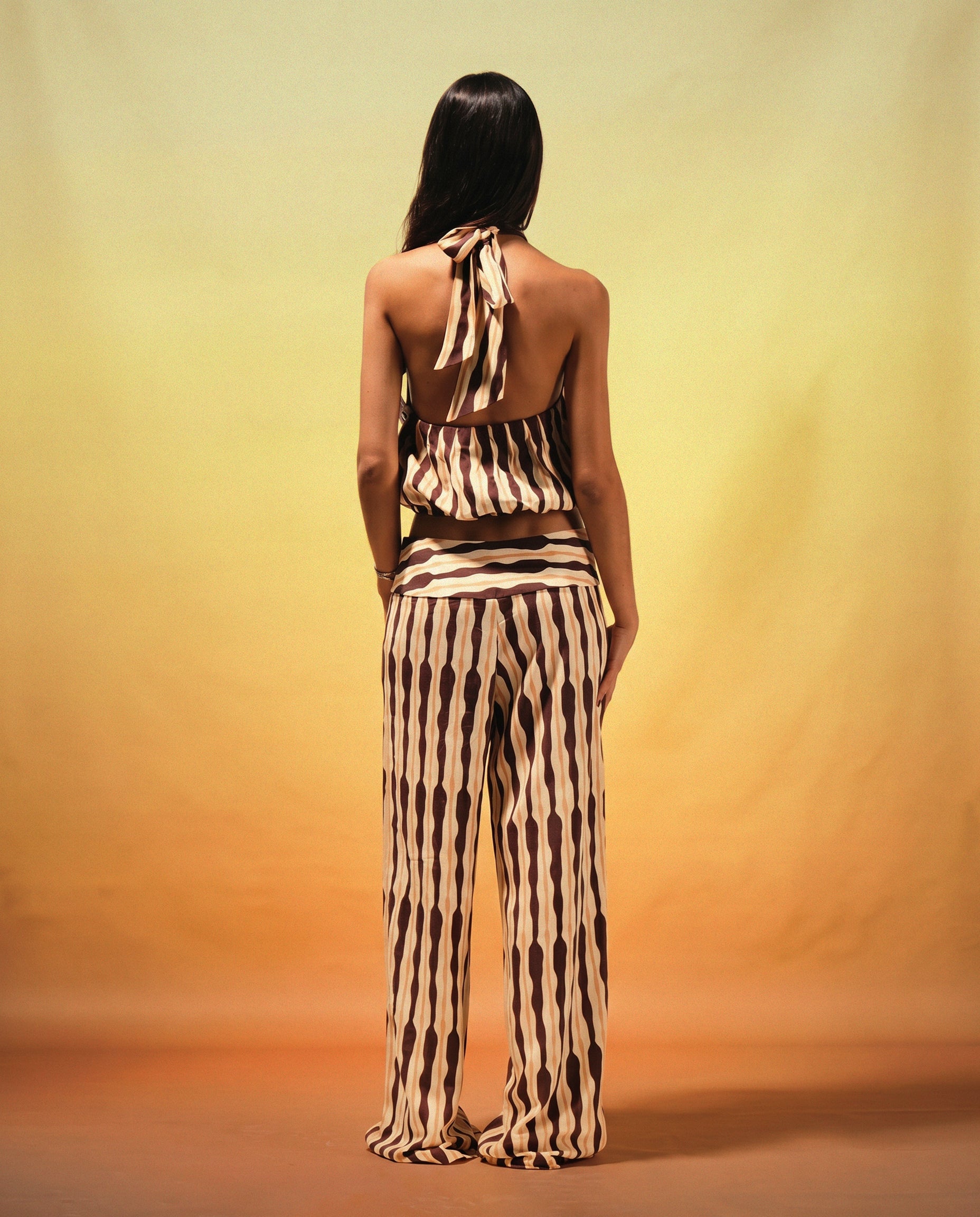 Pantalón Marinha