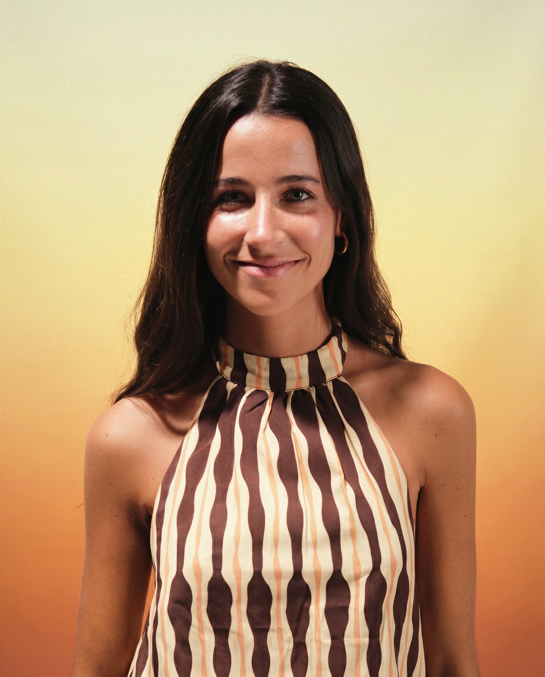 Blusa Marinha