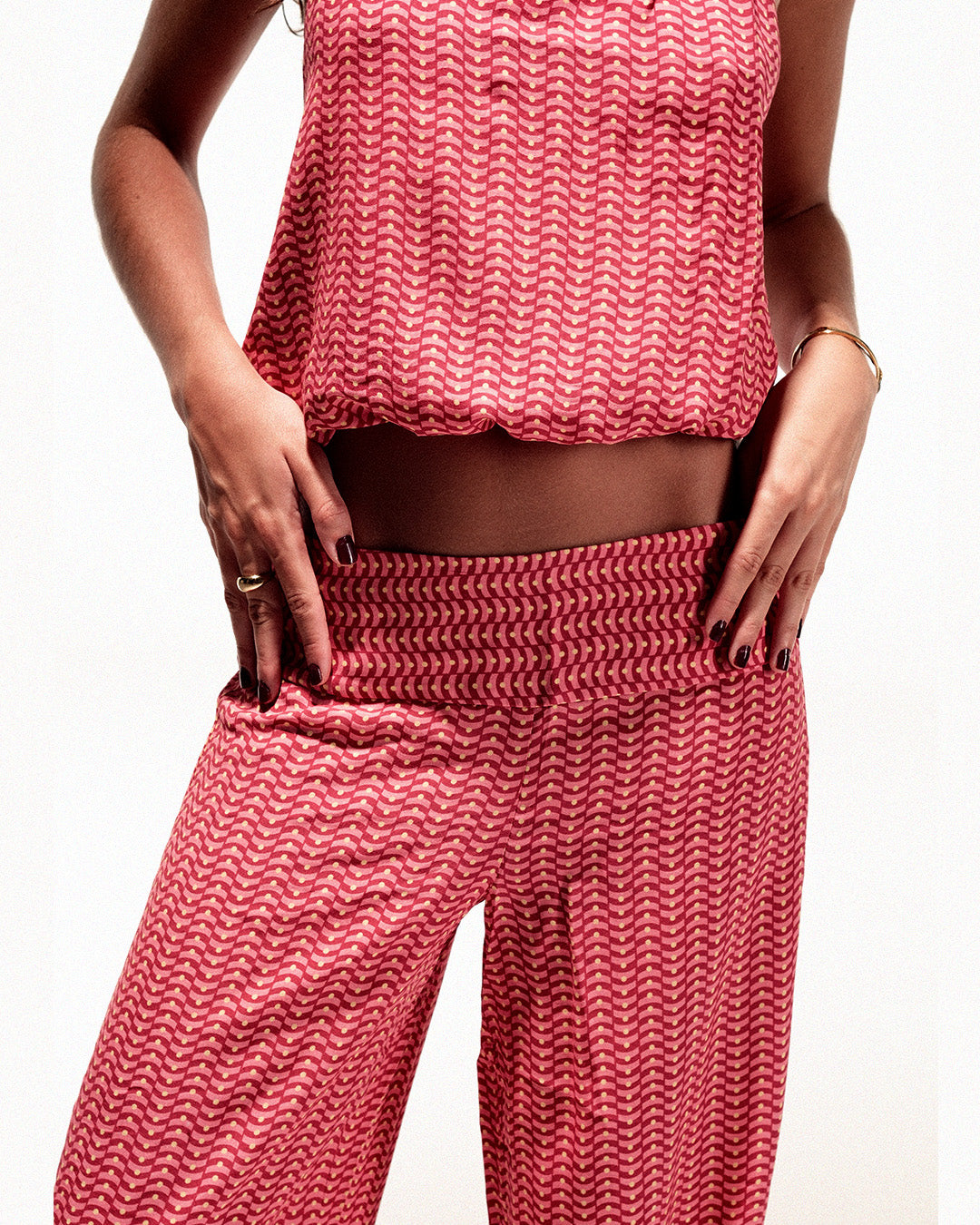 Pantalón Oporto