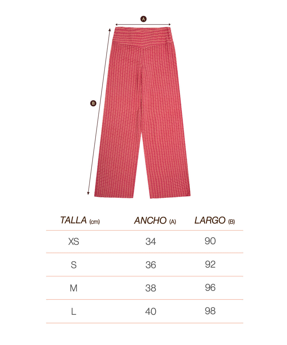 Pantalón Oporto