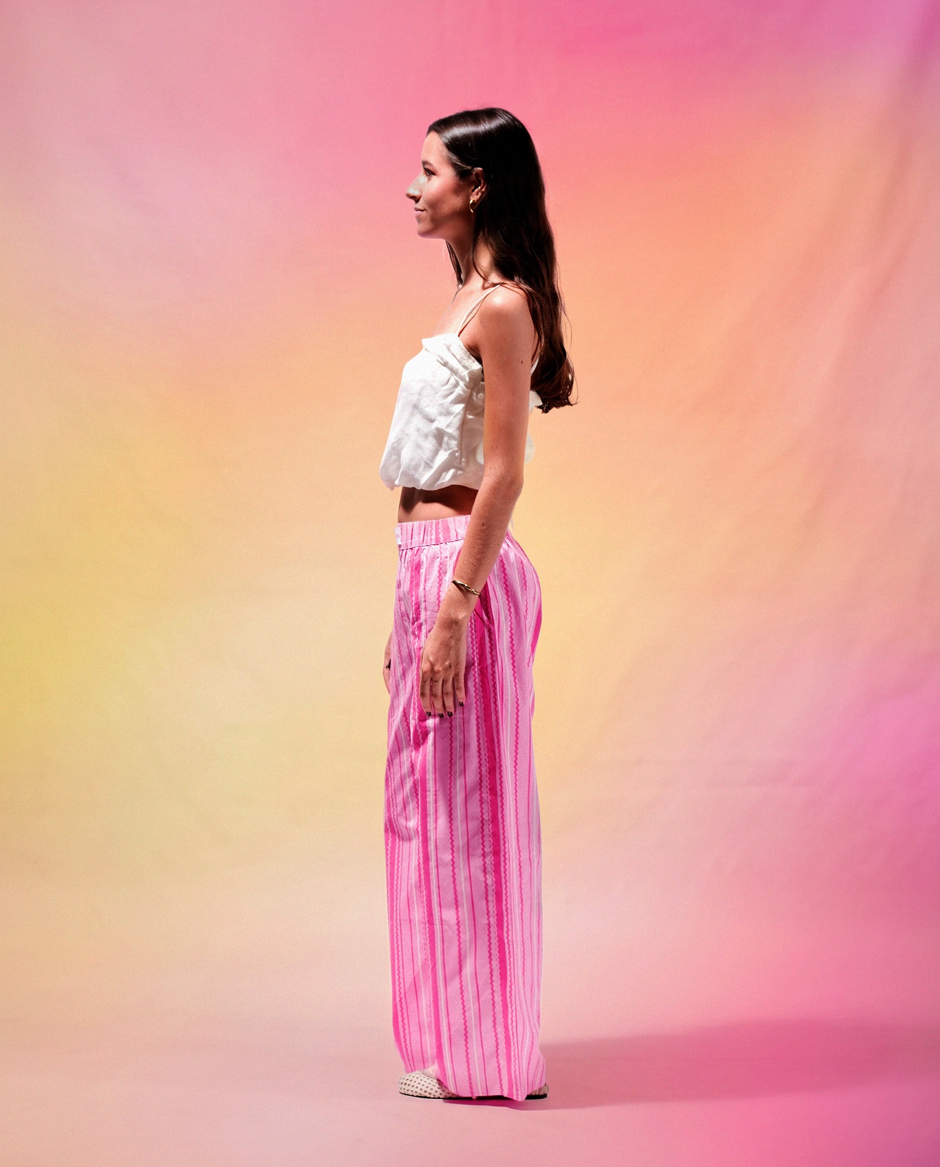 Pantalón Pink