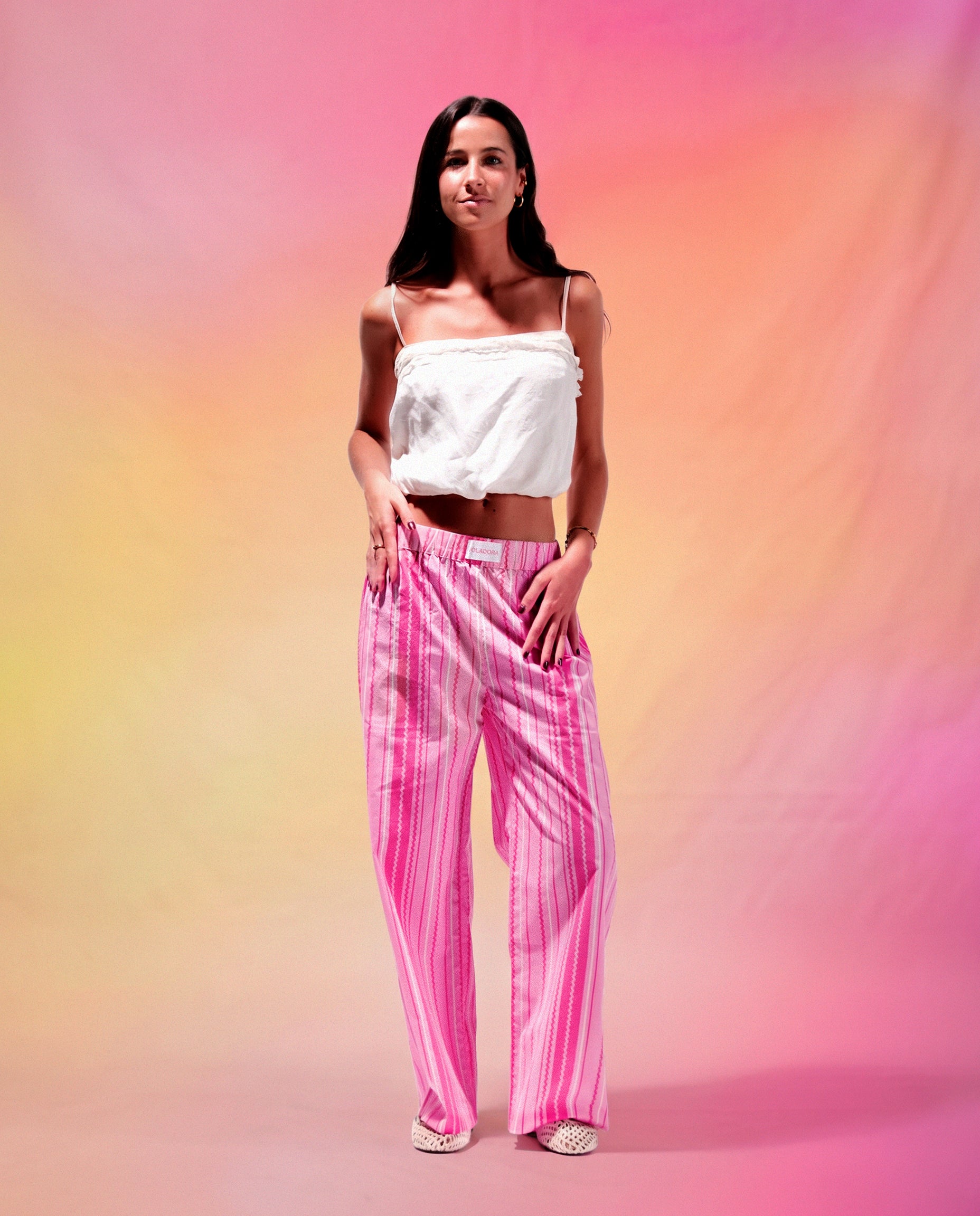 Pantalón Pink