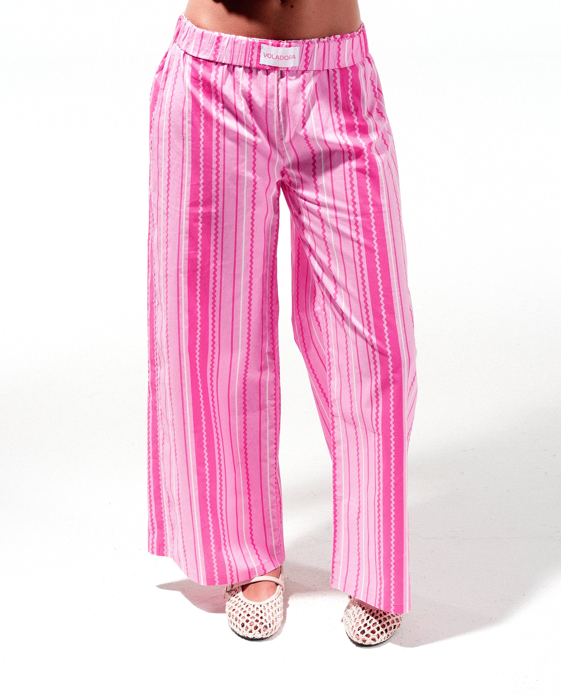 Pantalón Pink