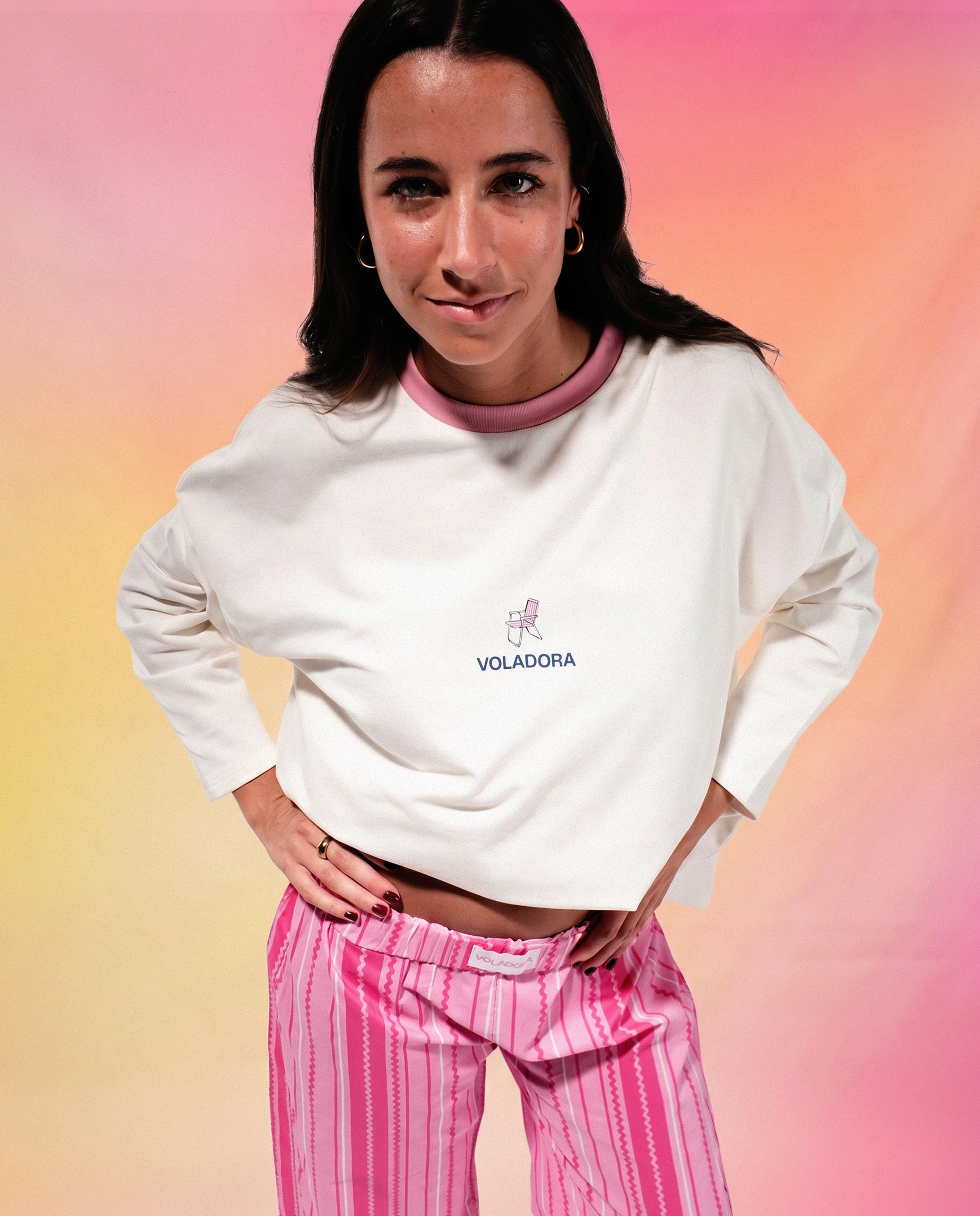 Pantalón Pink