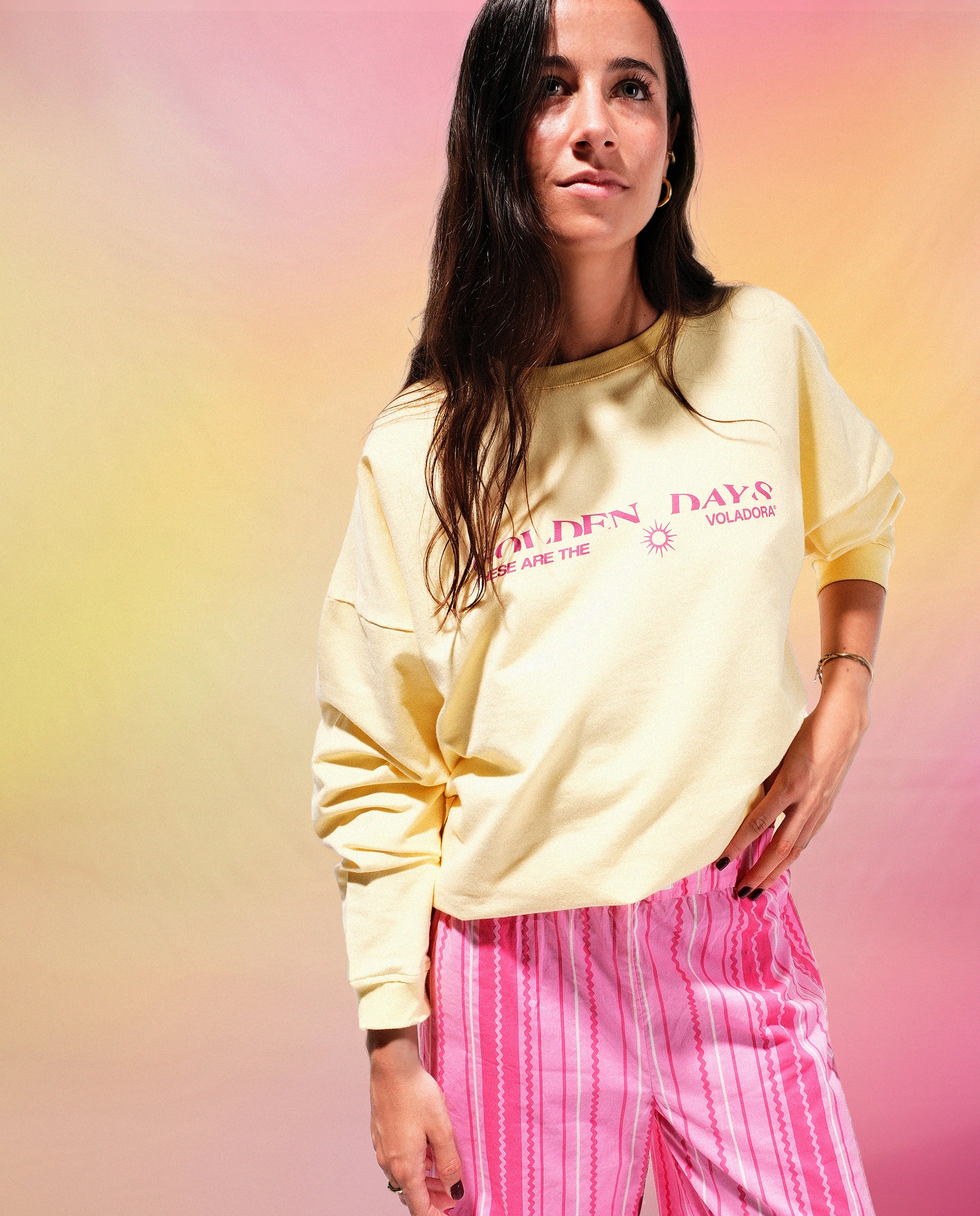Pantalón Pink