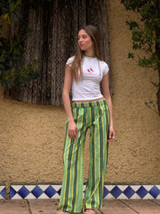 Pantalón Pistaccio