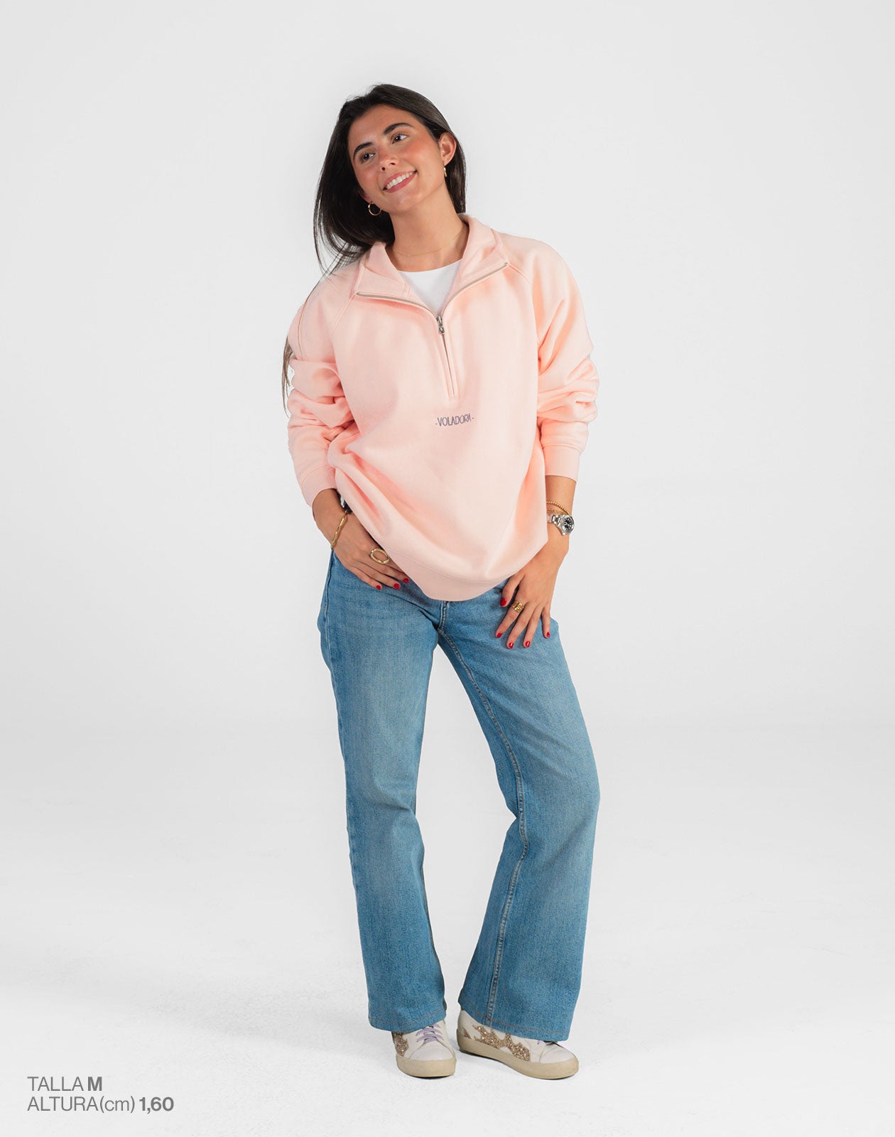Polar Pink