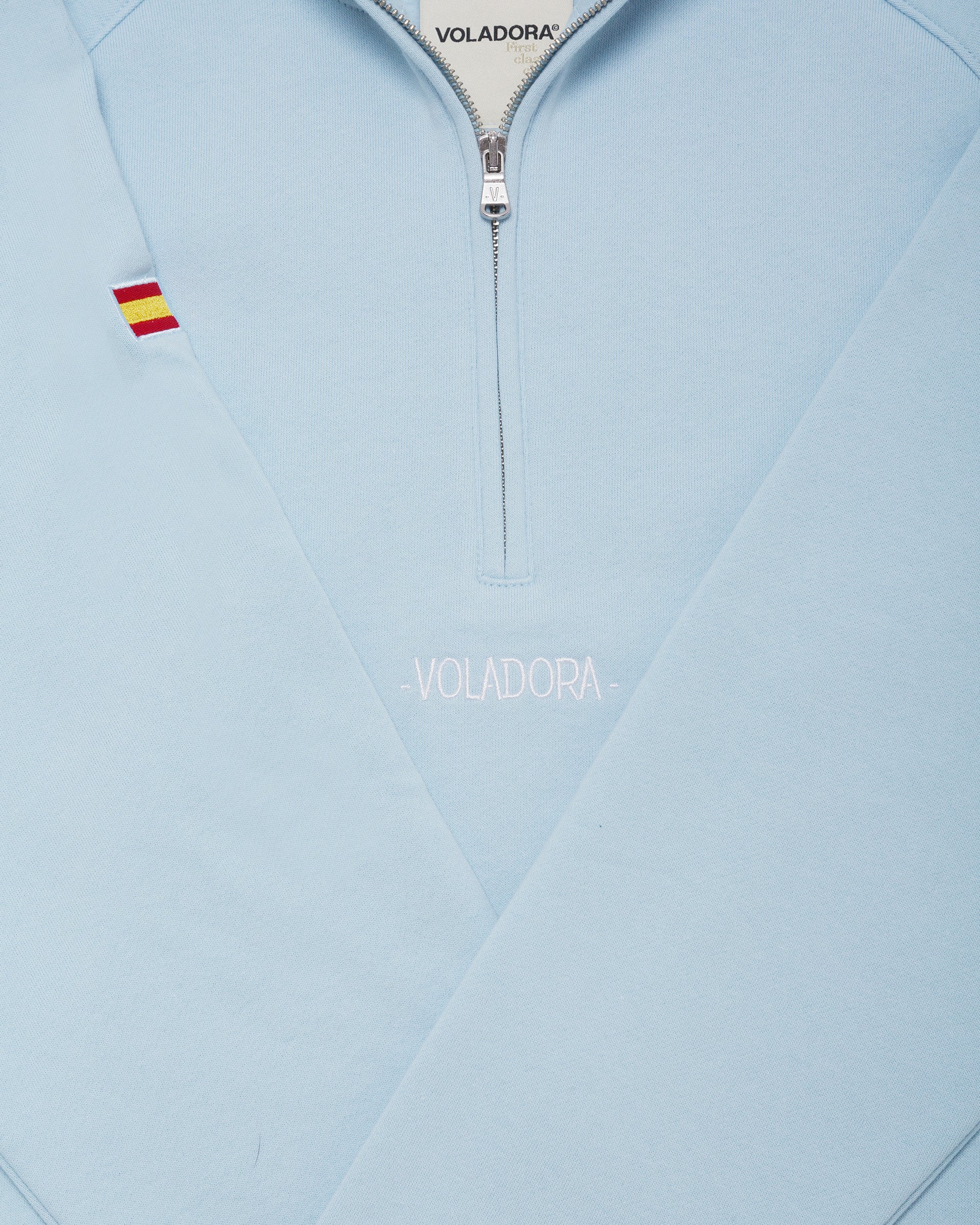 COMING SOON- Polar Baby Blue