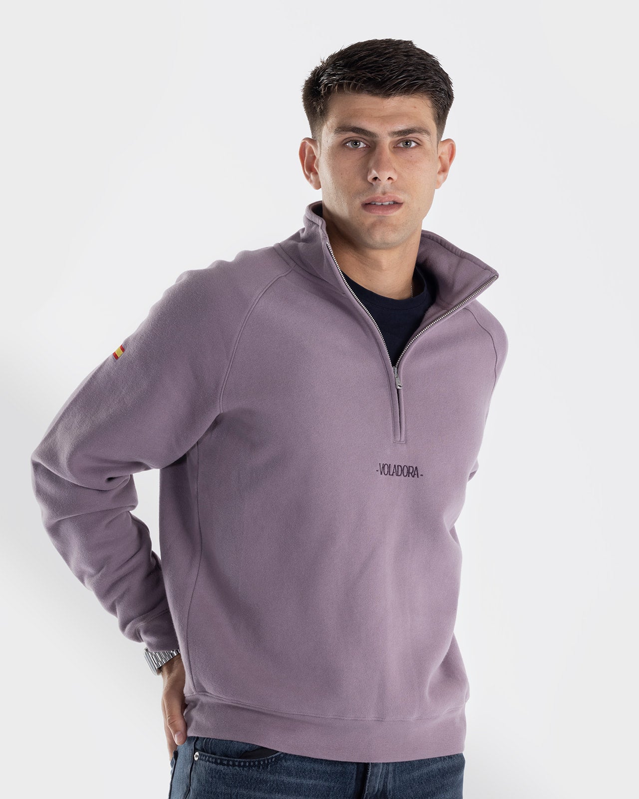 Polar Lilac