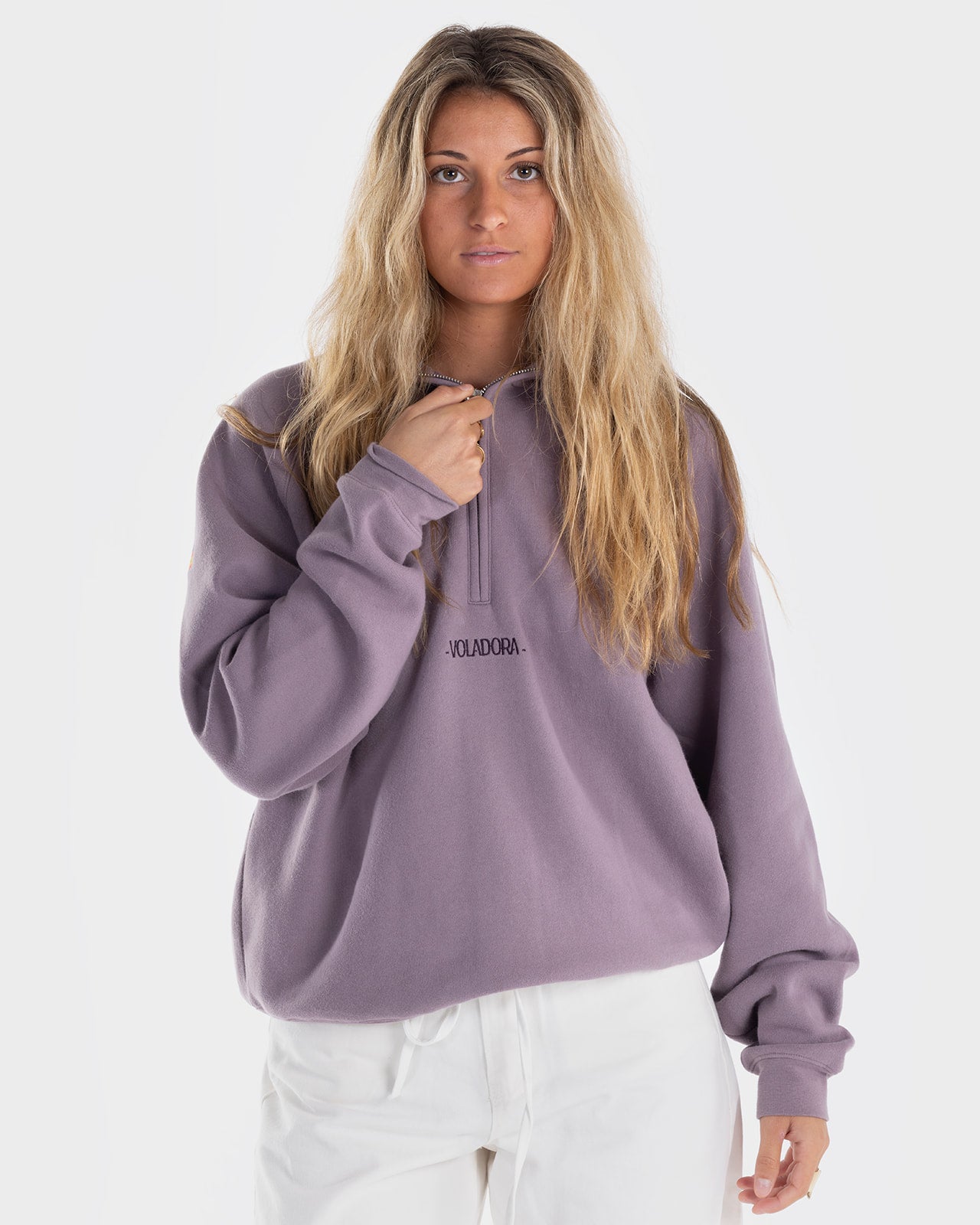 Polar Lilac