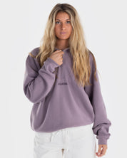 Polar Lilac