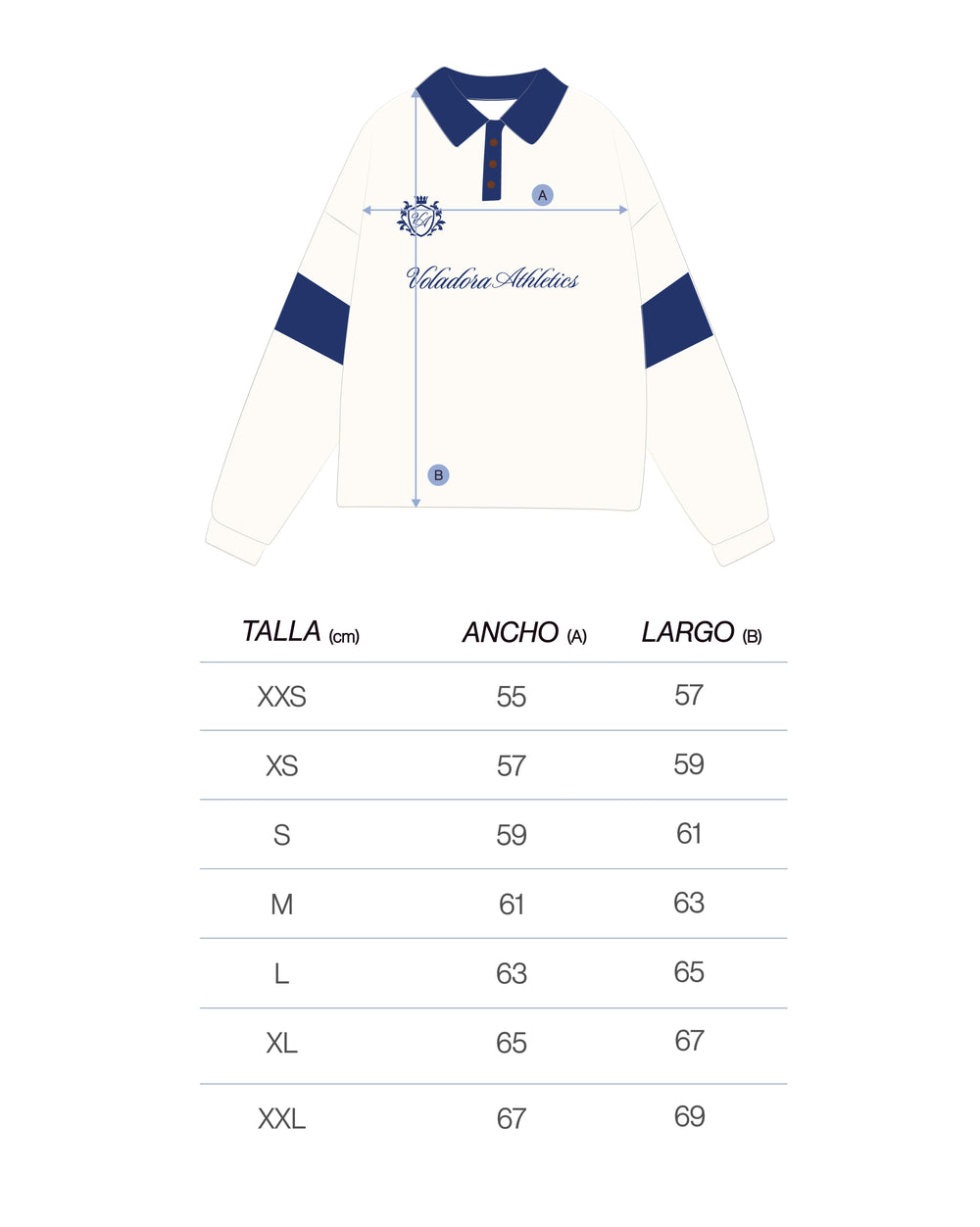 Polo Athleisure