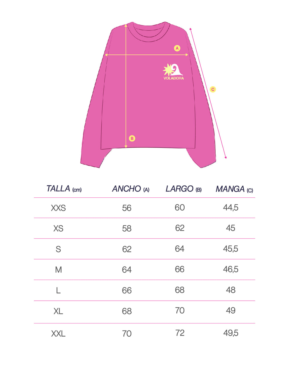 Sudadera Sunwave