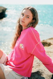 Sudadera Sunwave