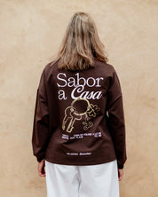 Sudadera Lacasitos