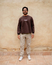 Sudadera Lacasitos