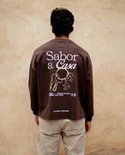 Sudadera Lacasitos