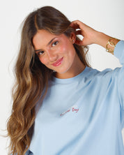 Sudadera Gilda
